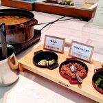 SOLVERT - グリーンカレー