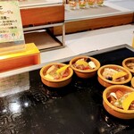 SOLVERT - 鶏モモと砂肝のアヒージョ