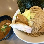 つけ麺 五ノ神製作所 - 
