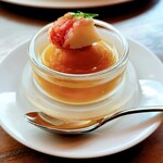 SOLVERT - シェフからの一品