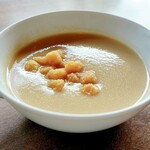 SOLVERT - 「ねを」のポタージュ