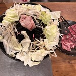 ヤマダモンゴル 道頓堀店 - 