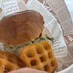 カフェ イソミ テラス - 