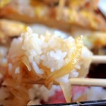 天たつ - かつ重