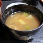 天たつ - かつ重