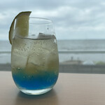 カフェ イソミ テラス - 