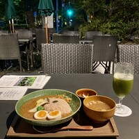 RESTAURANT 1899 OCHANOMIZU - 