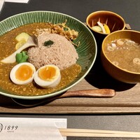 RESTAURANT 1899 OCHANOMIZU - 