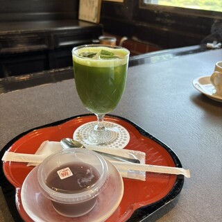 喫茶室 やすらぎ_0