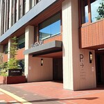 SOLVERT - ホテル外観