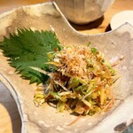 石臼挽き手打 蕎楽亭 - 