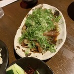 備長串屋 わたる - 