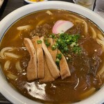 石臼挽き手打 蕎楽亭 - 