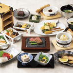 梅の花 - 料理写真: