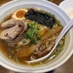 ドラゴンラーメン - 