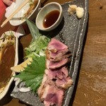 備長串屋 わたる - 