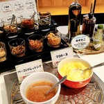 SOLVERT - ドレッシング類