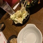 備長串屋 わたる - 