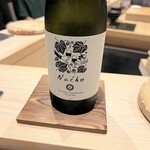 鮨 富かわ - Naćho 品種非公開