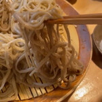 石臼挽き手打 蕎楽亭 - 