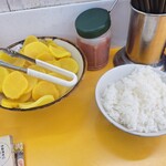 ラーメンショップ - 