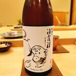 木挽町 とも樹 - 宮城の銘酒