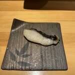 十方 鮨 - 金目鯛