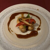 ジョーズ シャンハイ ニューヨーク 銀座店 - 