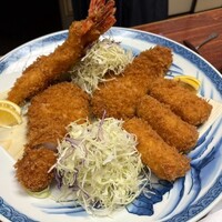 日本料理 若狭 - 