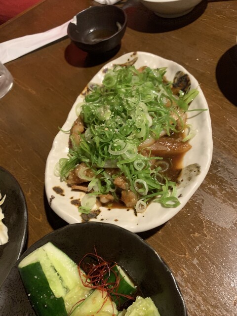 Bincho Kushi-ya Wataru Sennichimae Ten photo 3