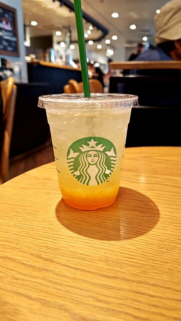 STARBUCKS COFFEE Daimaru Umeda Ten