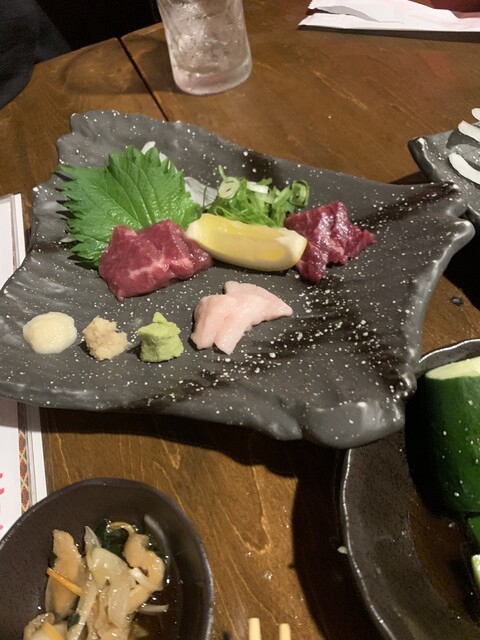 Bincho Kushi-ya Wataru Sennichimae Ten