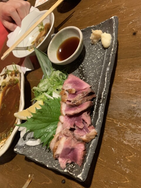 Bincho Kushi-ya Wataru Sennichimae Ten photo 2