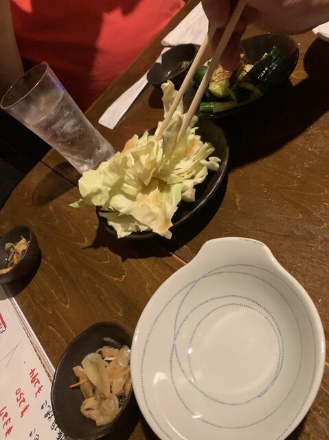 Bincho Kushi-ya Wataru Sennichimae Ten photo 4