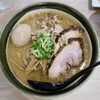 ラーメン 郷