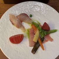 イル ギオットーネ ディ ピュー - 