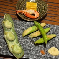 鮨棗 本店 - 