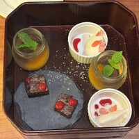 イル ギオットーネ ディ ピュー - 