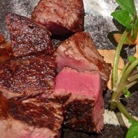 鉄板焼きレストラン ドン・岩﨑 - 