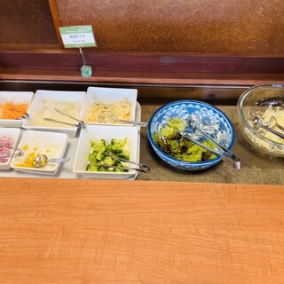 レストラン北美月_1