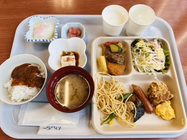 レストラン北美月