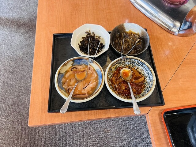 レストラン北美月 - 北見（日本料理）の写真