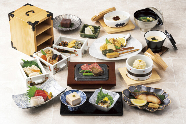 Ume no Hana Tachikawa Ten