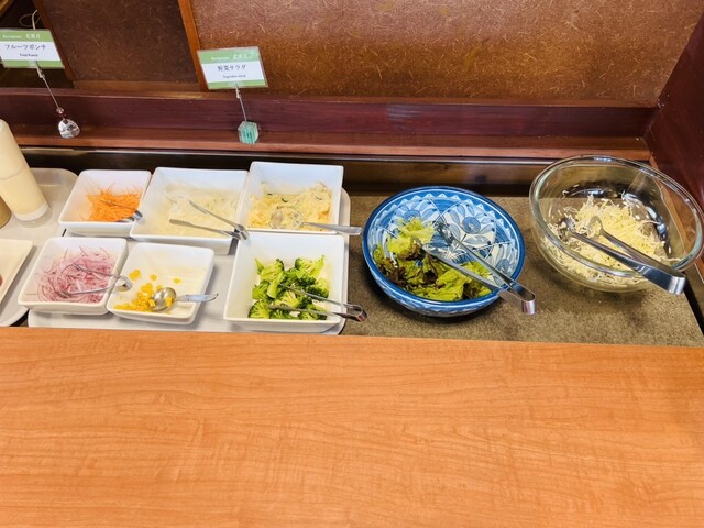 レストラン北美月 - 北見（日本料理）の写真