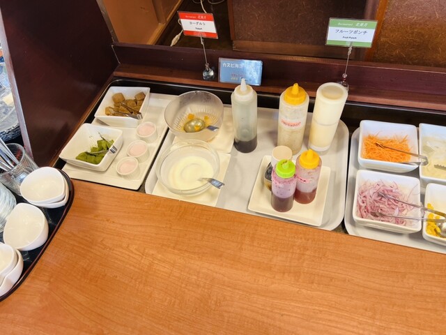 レストラン北美月 - 北見（日本料理）の写真