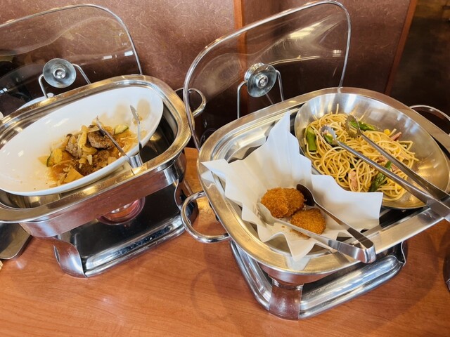 レストラン北美月 - 北見（日本料理）の写真