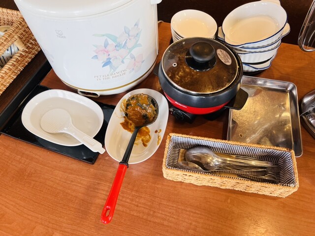 レストラン北美月 - 北見（日本料理）の写真