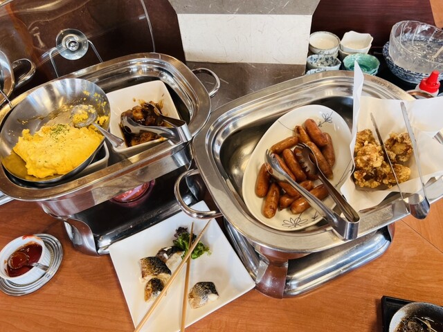 レストラン北美月 - 北見（日本料理）の写真