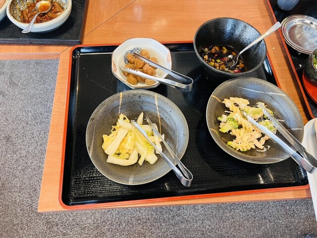 レストラン北美月 - 北見（日本料理）の写真