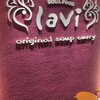 スープカレーlavi 新千歳空港店